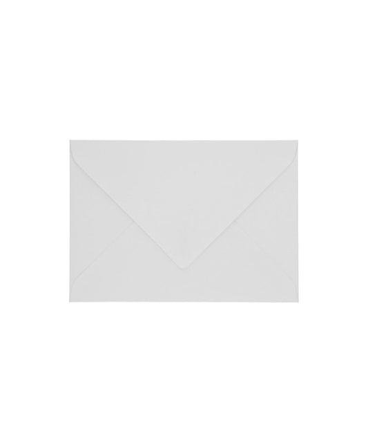Envelope B6 Branco - 10 unidades