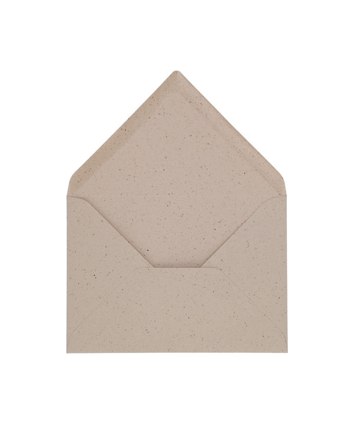 Envelope B6 cacau - 10 unidades