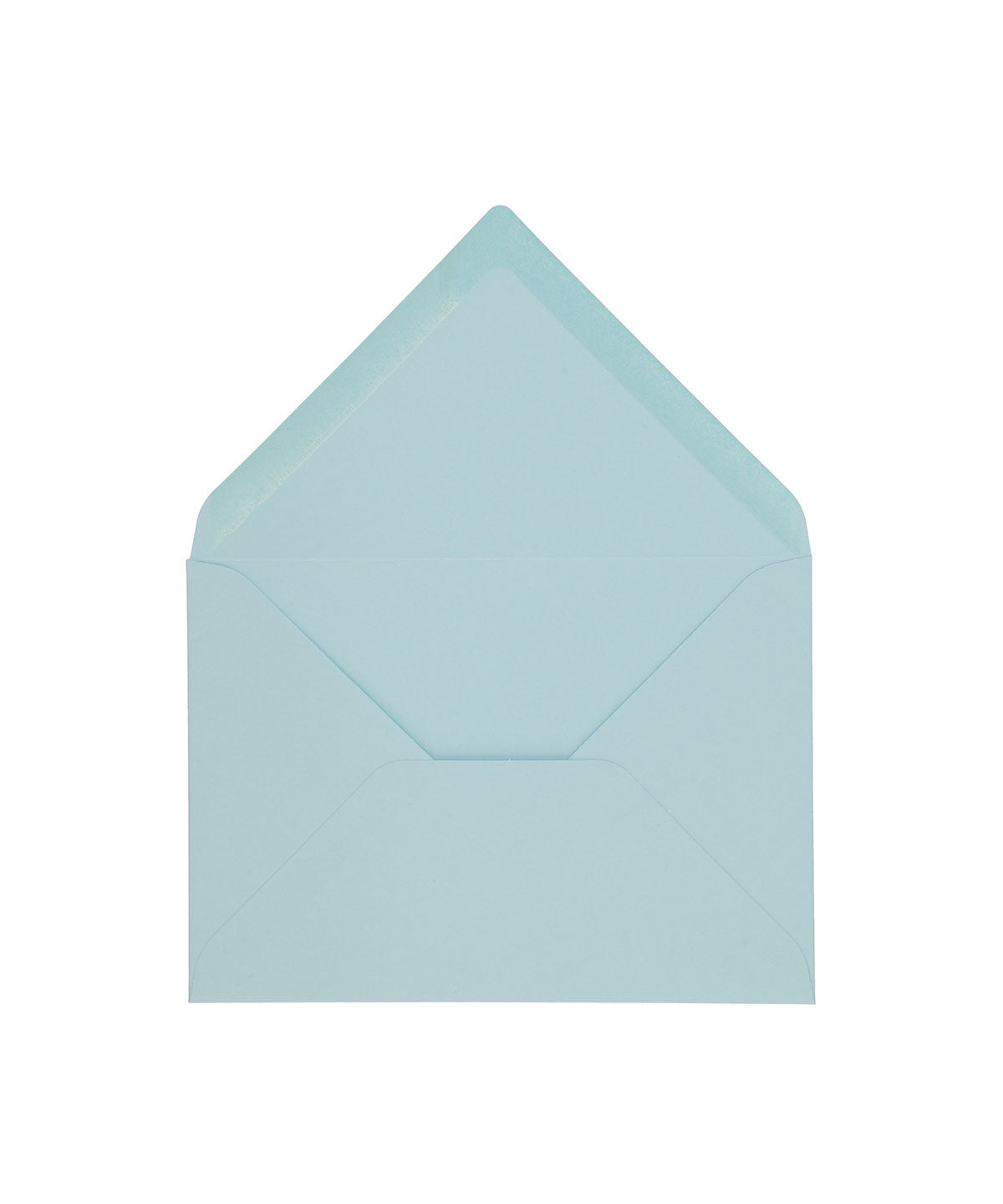 B6 Sky Blue Envelope - 10 units