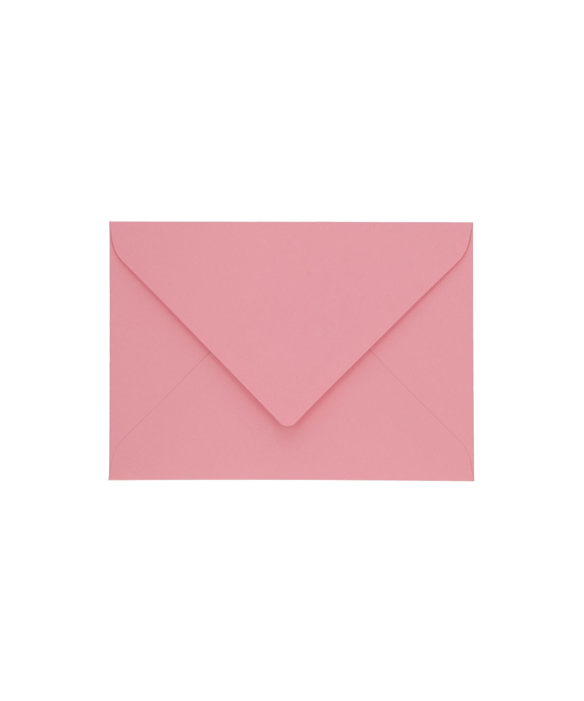 Bubblegum Pink B6 Envelope - 10 units