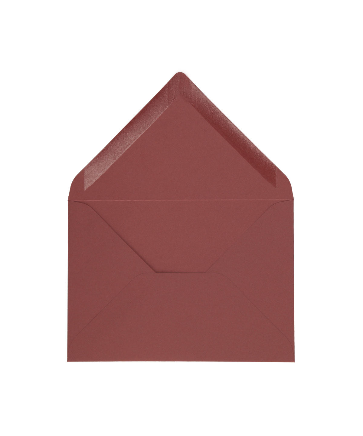 B6 Purple Envelope - 10 units