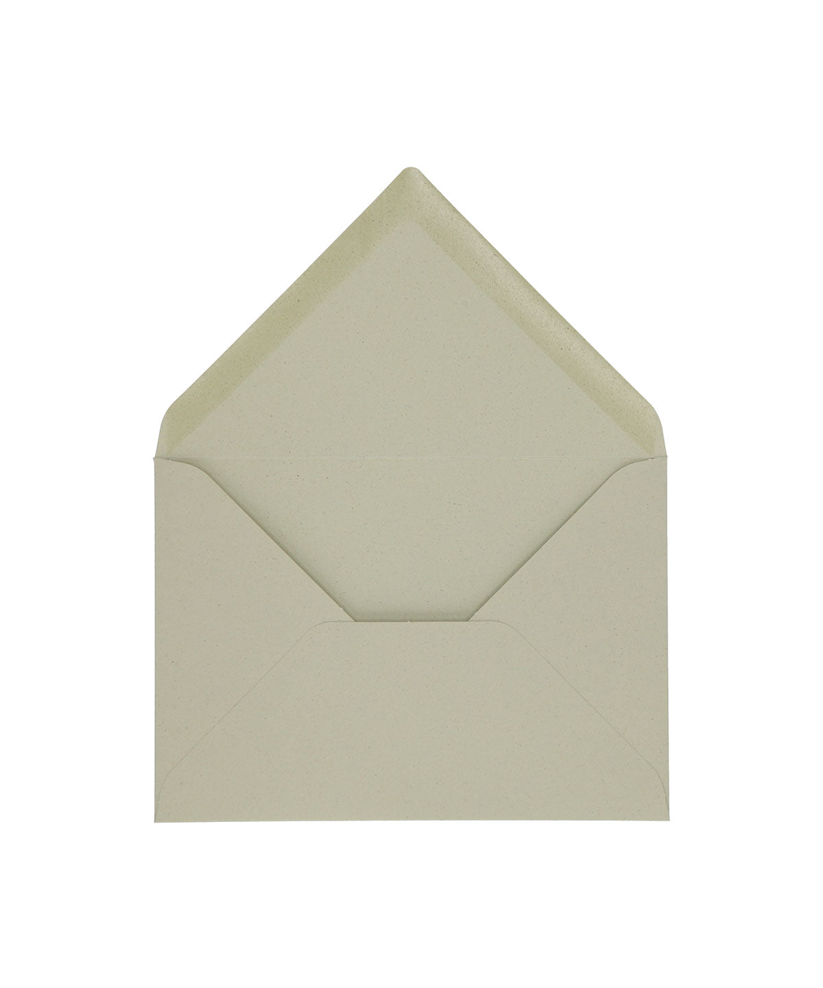 Envelope B6 Verde Salvia - 10 unidades