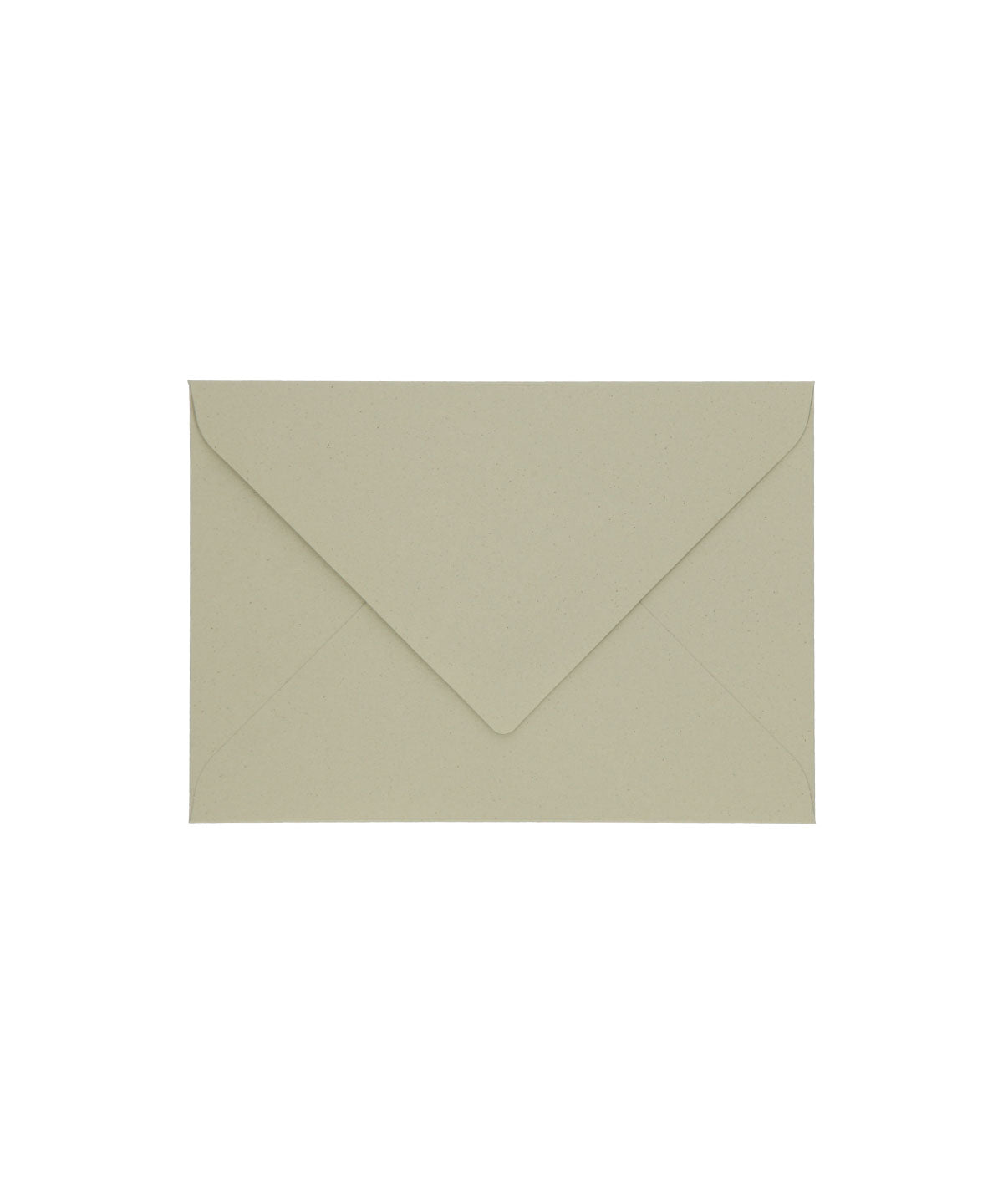 Envelope B6 Verde Salvia - 10 unidades