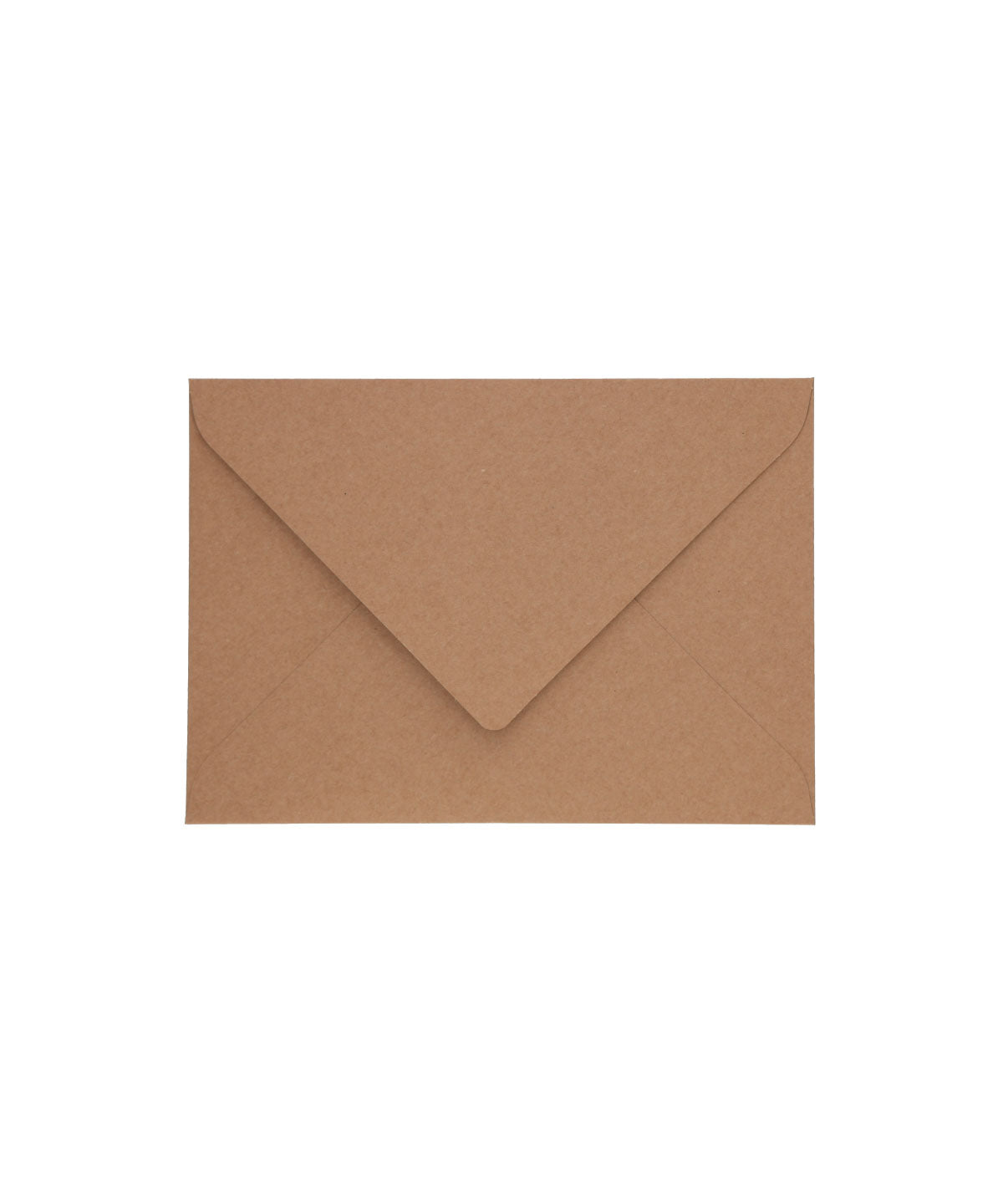 Envelope B6 Kraft - 10 unidades