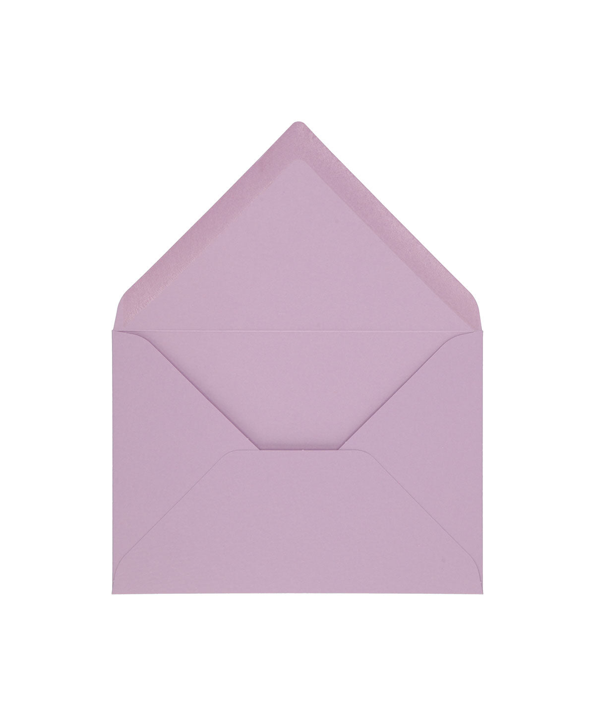 Envelope B6 lavanda - 10 unidades