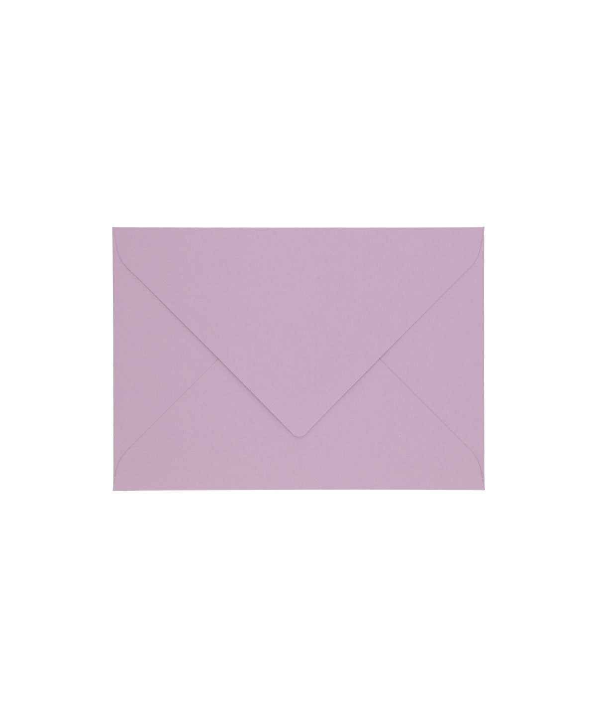 Envelope B6 lavanda - 10 unidades