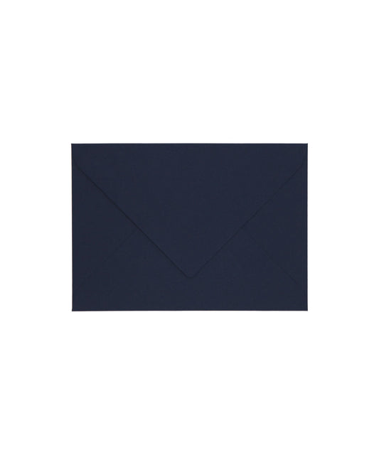 B6 Ultra marine envelope - 10 units