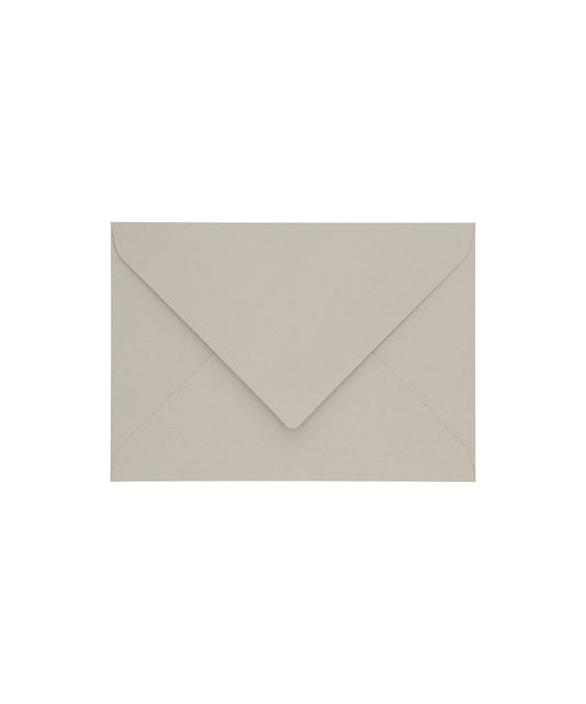 Envelope B6 Khaki - 10 units