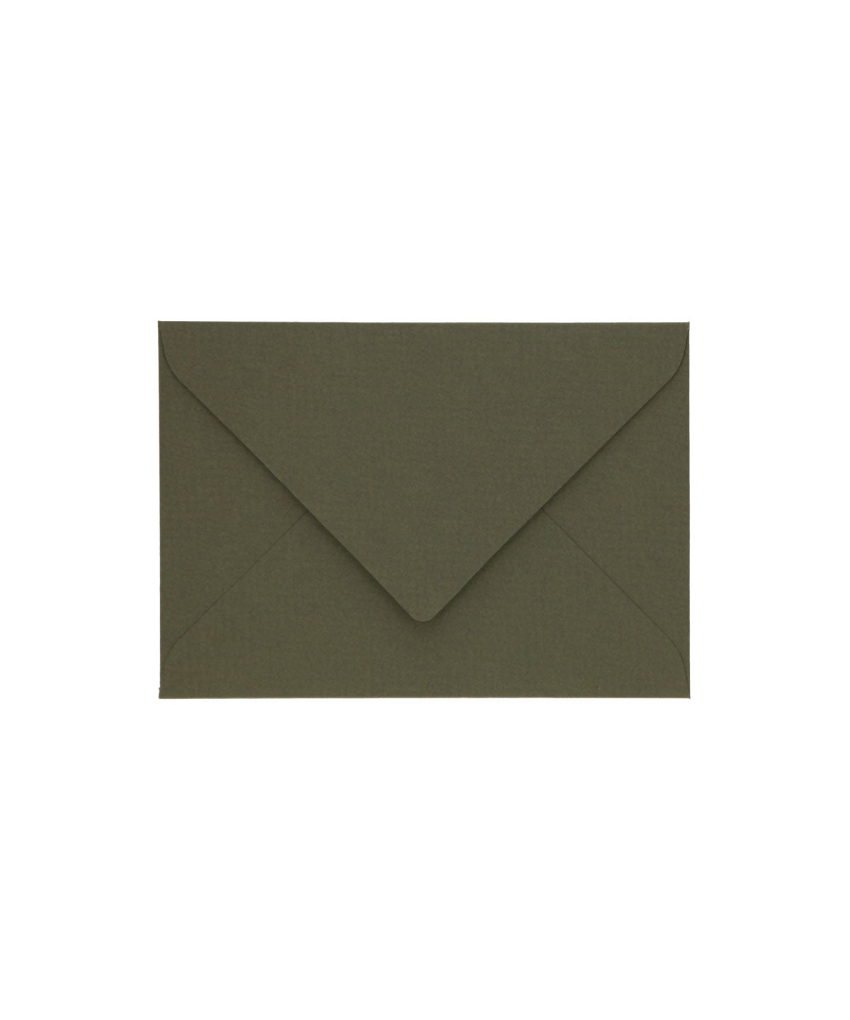 Envelope B6 Oliveira - 10 units