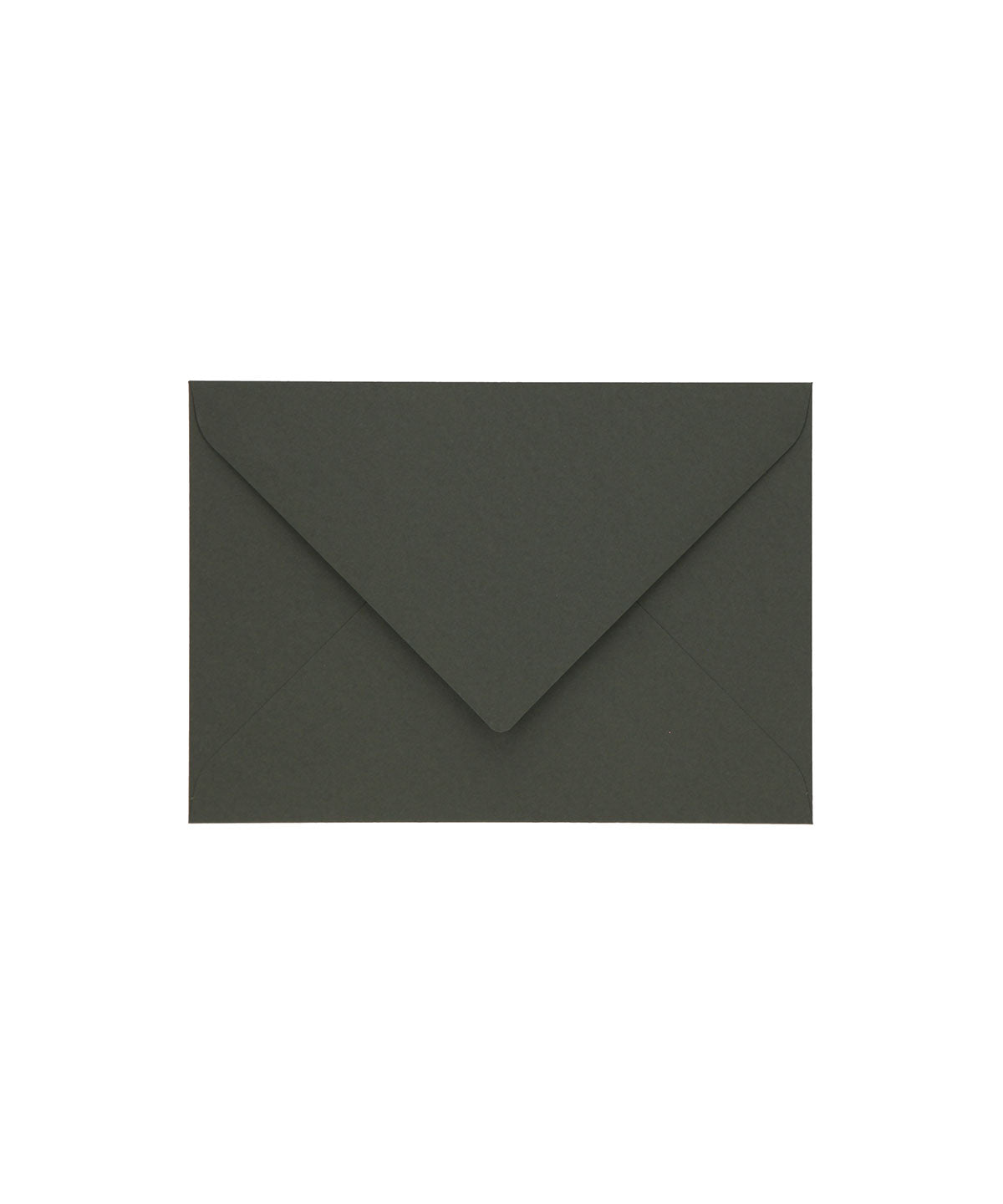 Envelope B6 Verde Pinho - 10 unidades