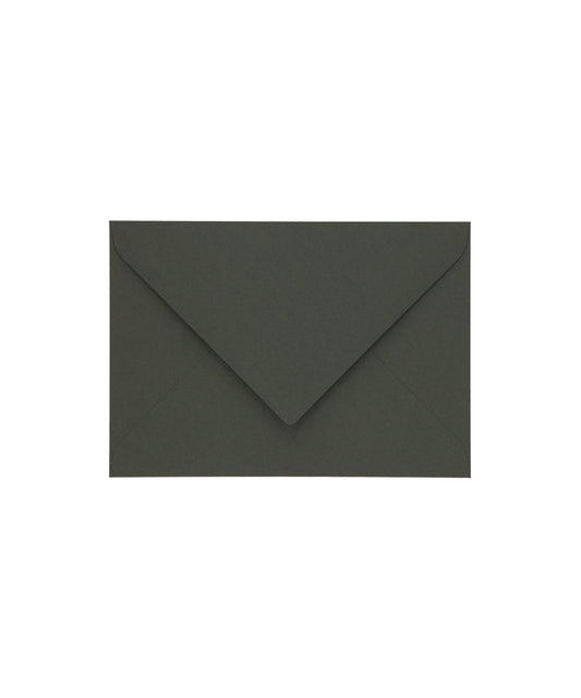 Pine Green B6 Envelope - 10 units