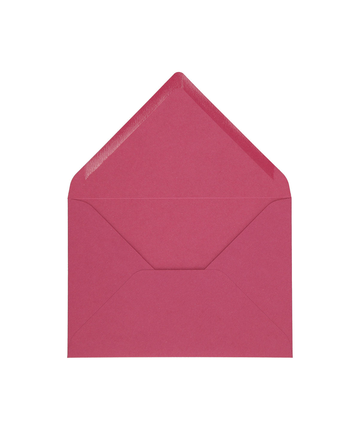 Plum Purple B6 Envelope - 10 units