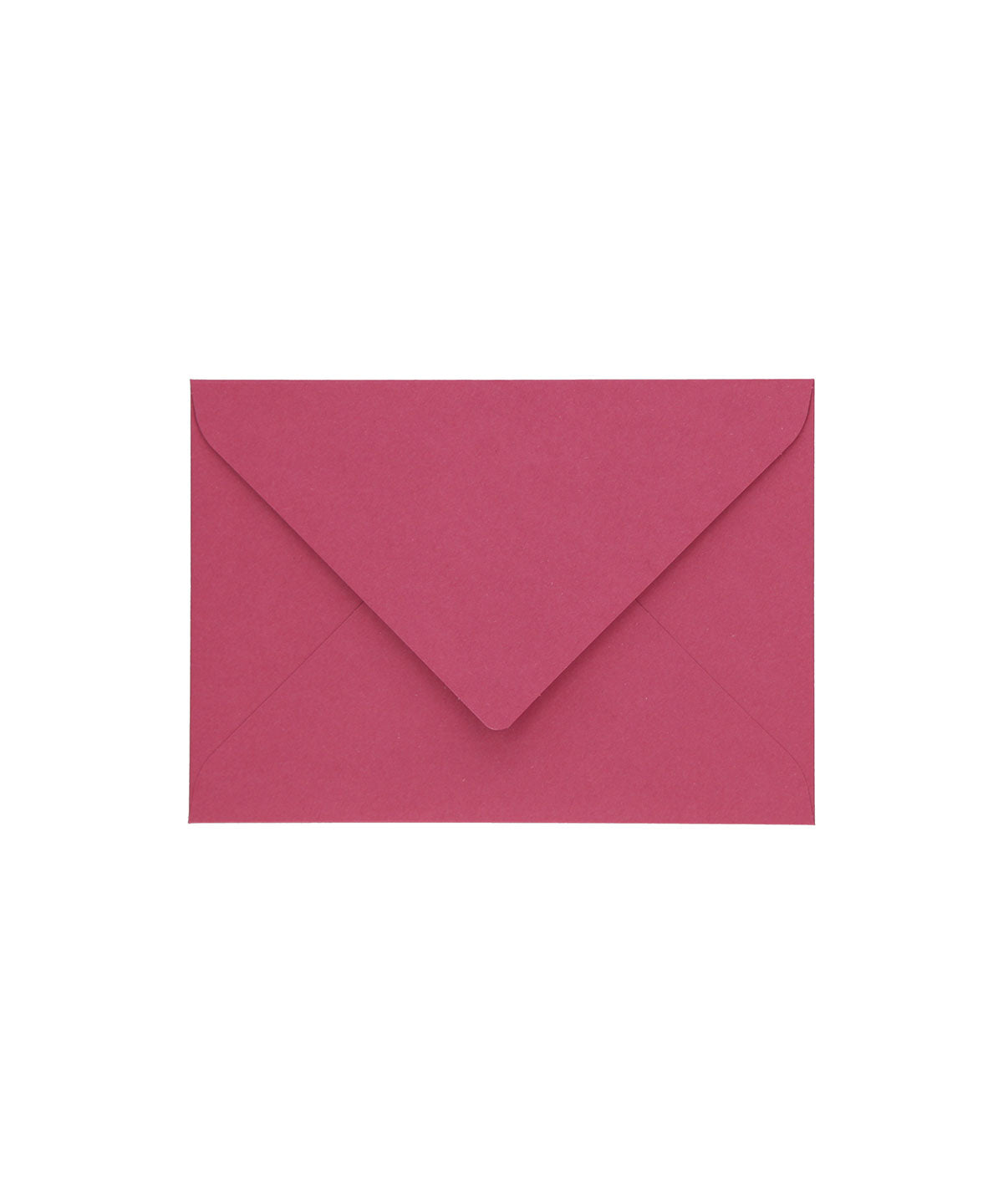 Plum Purple B6 Envelope - 10 units