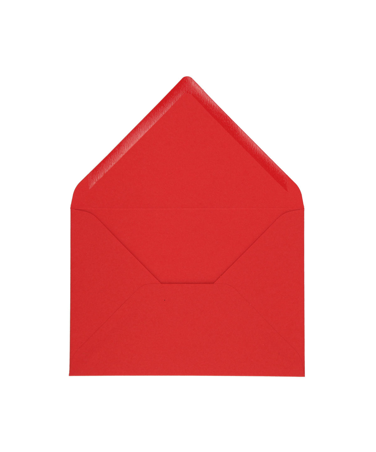 B6 Red Envelope - 10 units