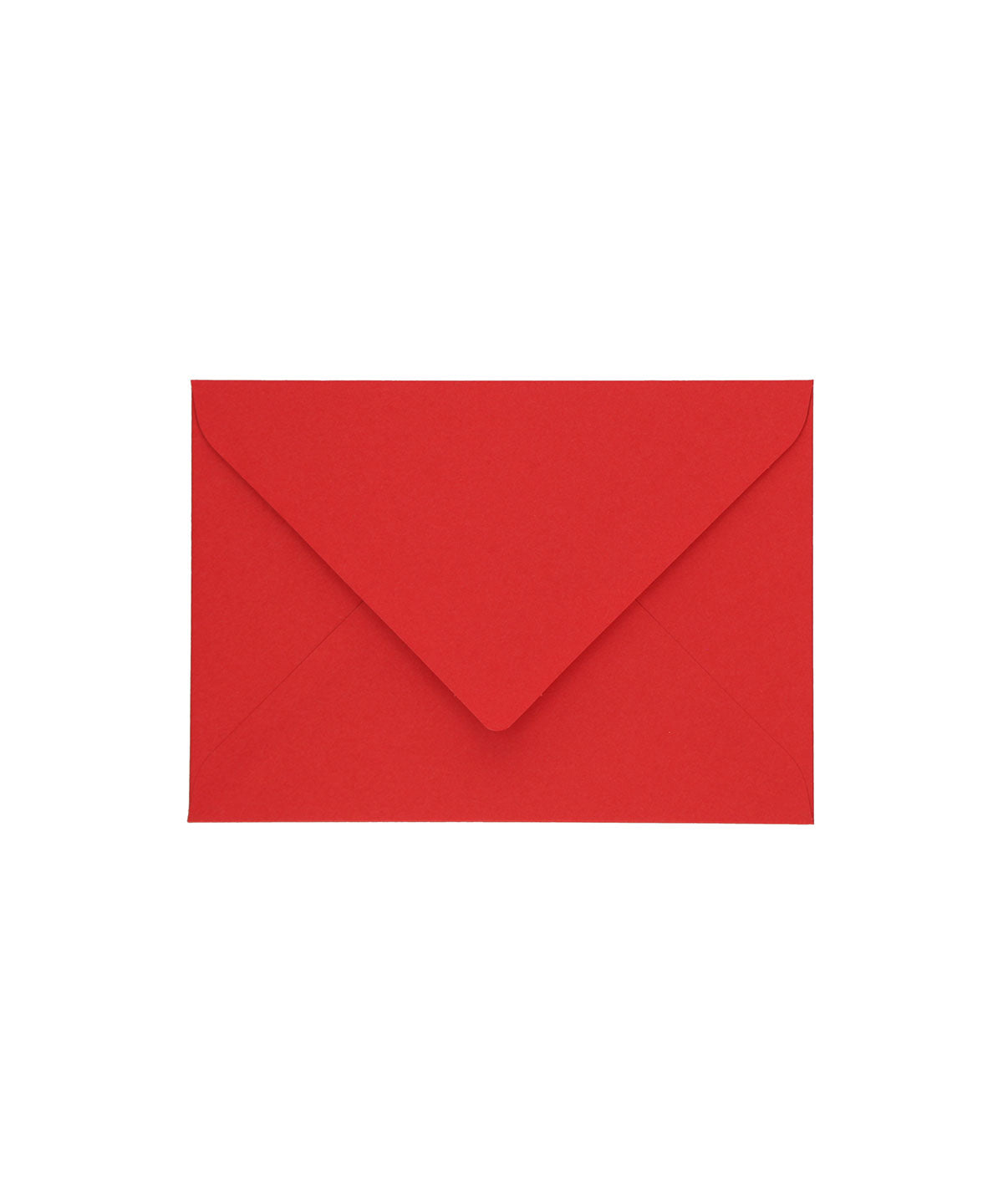 B6 Red Envelope - 10 units