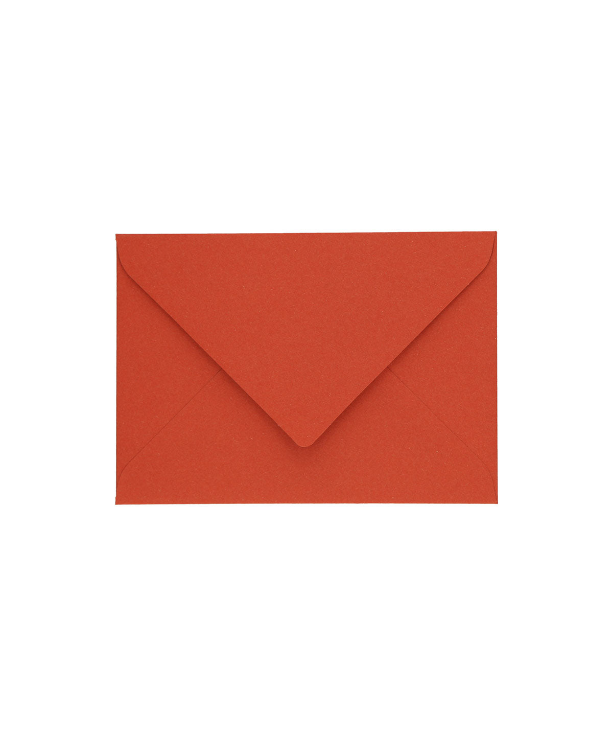 B6 Orange Envelope - 10 units