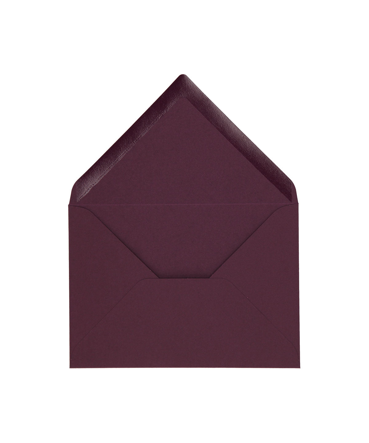 B6 Purple Violet Envelope - 10 units 