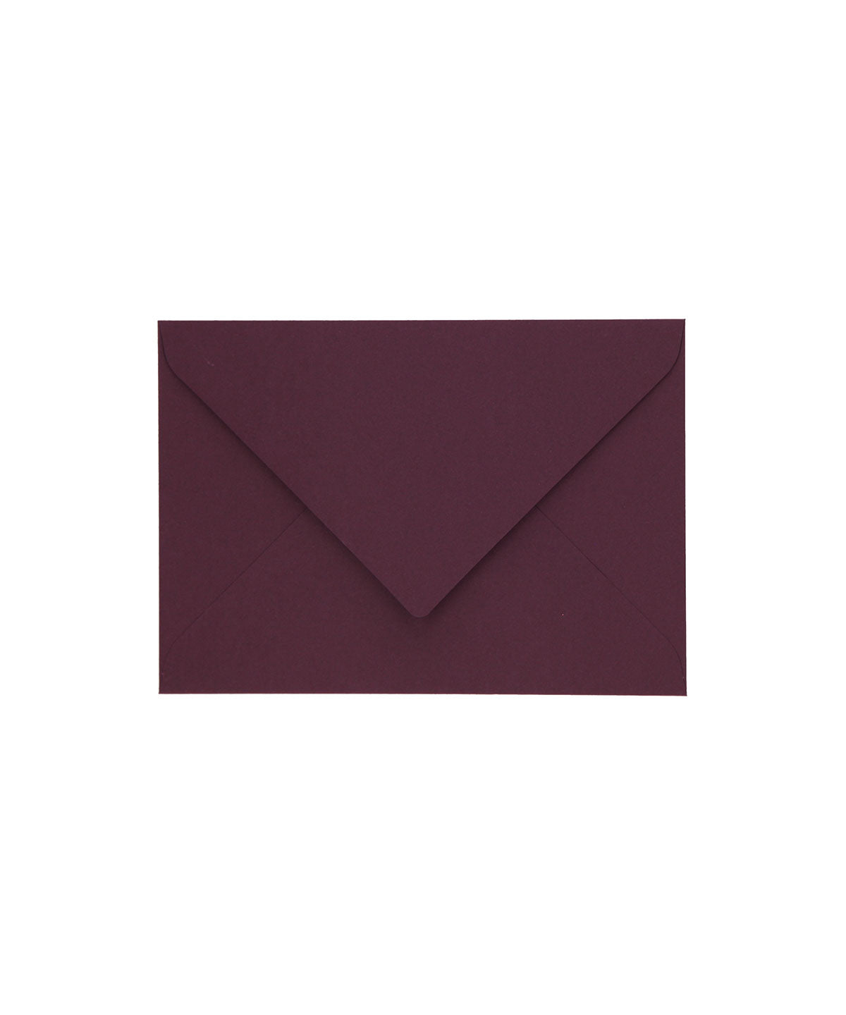 B6 Purple Violet Envelope - 10 units 