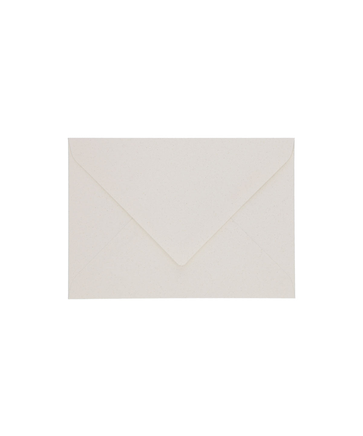 Envelope B6 Branco Sujo - 10 unidades
