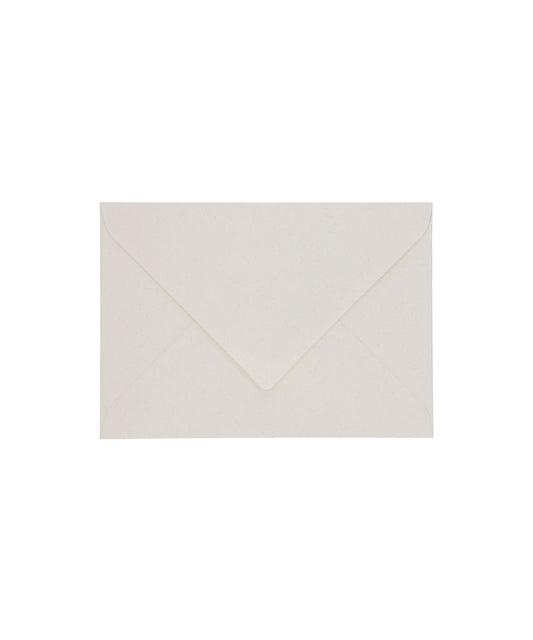 Merazzo White B6 Envelope - 10 units