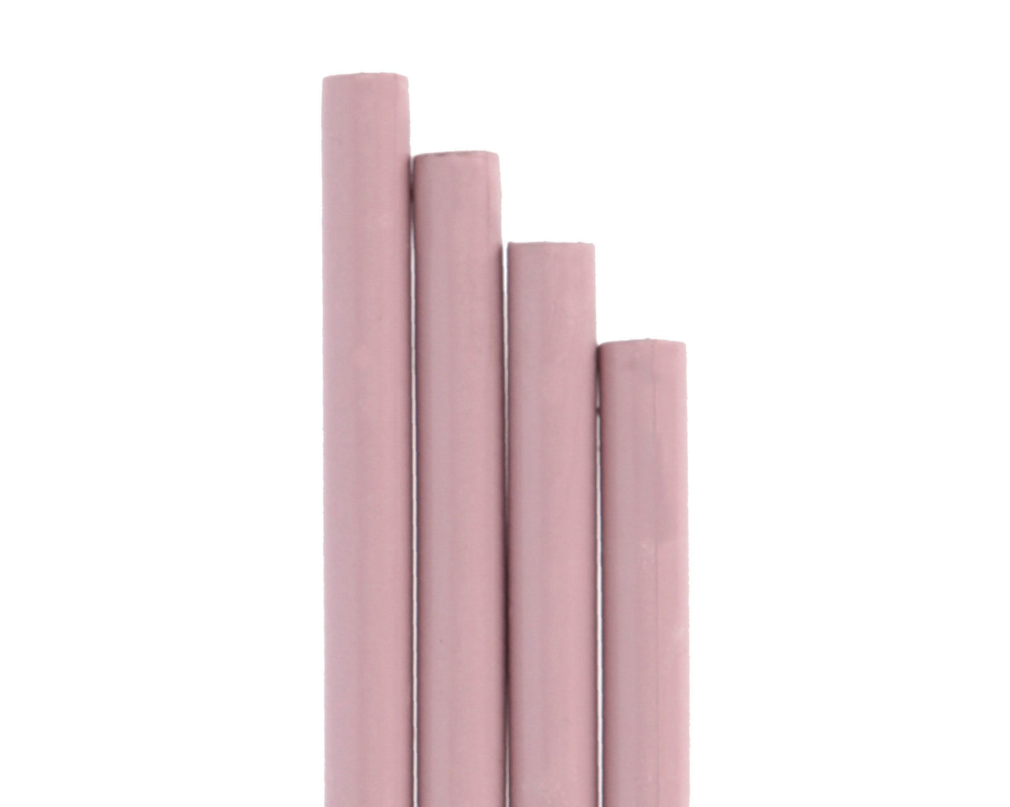 Wax seal bars - Light Pink