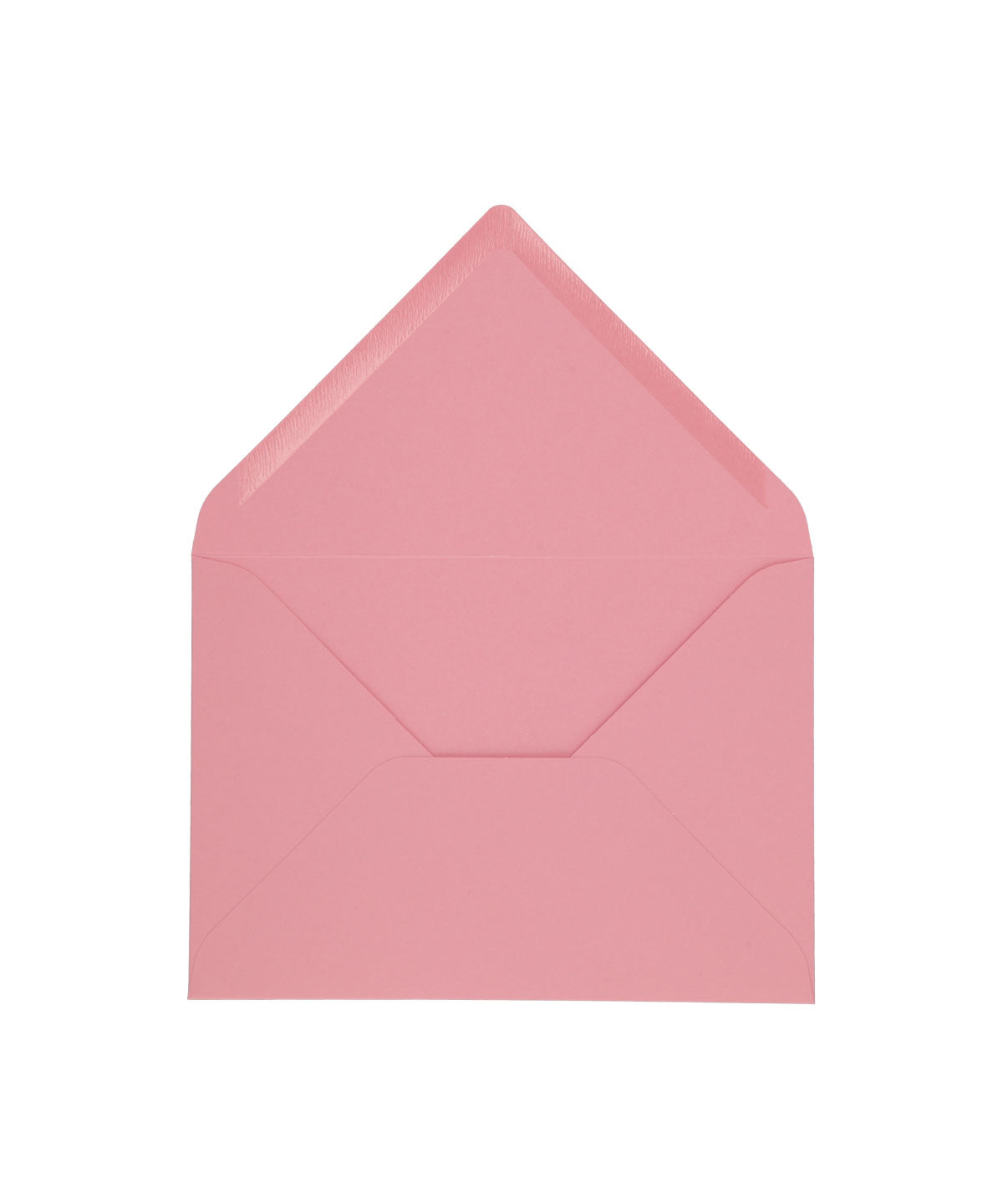 Bubblegum Pink B6 Envelope - 10 units